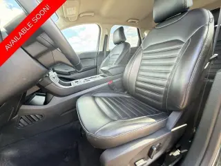 Ford Edge 2024 4x4 SEL 4p SUV