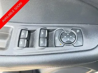 Ford Edge 2024 4x4 SEL 4p SUV