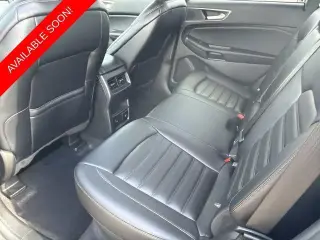 Ford Edge 2024 4x4 SEL 4p SUV