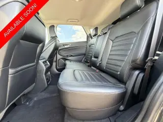 Ford Edge 2024 4x4 SEL 4p SUV