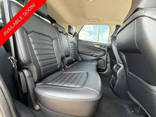 Ford Edge 2024 4x4 SEL 4p SUV