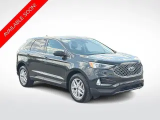 Ford Edge 2024 4x4 SEL 4p SUV