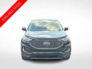 Ford Edge 2024 4x4 SEL 4p SUV