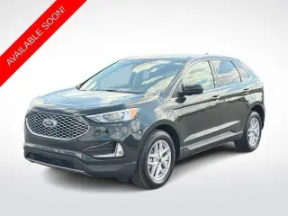 Ford Edge 2024 4x4 SEL 4p SUV