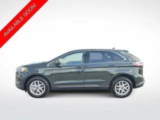 Ford Edge 2024 4x4 SEL 4p SUV