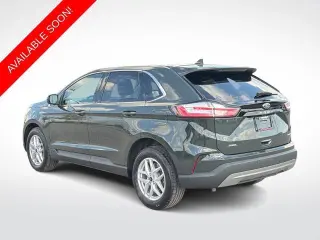 Ford Edge 2024 4x4 SEL 4p SUV
