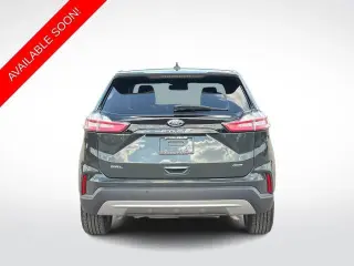 Ford Edge 2024 4x4 SEL 4p SUV
