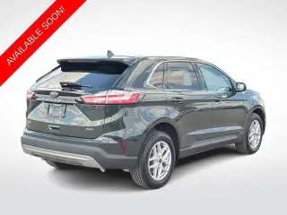Ford Edge 2024 4x4 SEL 4p SUV