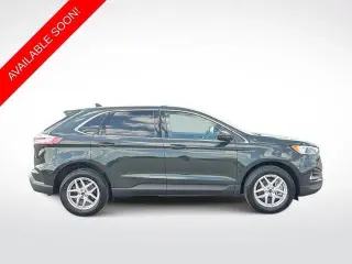 Ford Edge 2024 4x4 SEL 4p SUV