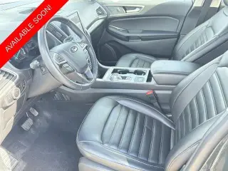 Ford Edge 2024 4x4 SEL 4p SUV