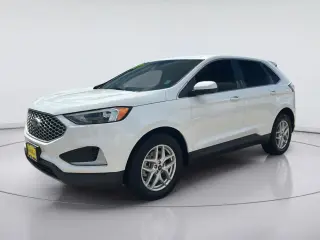Ford Edge 2023 AWD SEL 4dr Crossover