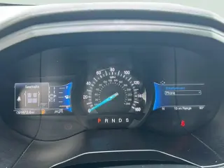 Ford Edge 2023 AWD SEL 4dr Crossover