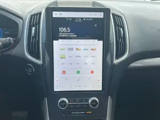 Ford Edge 2023 AWD SEL 4dr Crossover