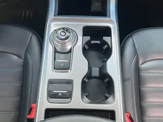 Ford Edge 2023 AWD SEL 4dr Crossover