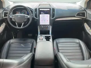 Ford Edge 2023 AWD SEL 4dr Crossover