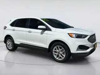 Ford Edge 2023 AWD SEL 4dr Crossover