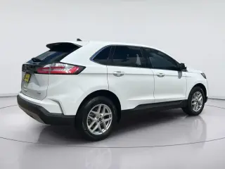 Ford Edge 2023 AWD SEL 4dr Crossover