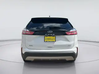 Ford Edge 2023 AWD SEL 4dr Crossover
