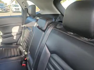 Ford Edge 2021 AWD SEL 4dr Crossover