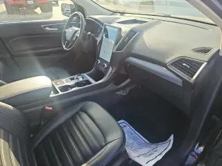 Ford Edge 2021 AWD SEL 4dr Crossover