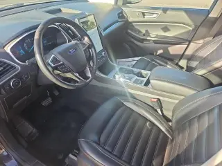 Ford Edge 2021 AWD SEL 4dr Crossover