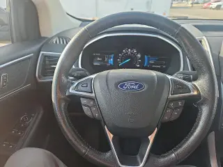 Ford Edge 2021 AWD SEL 4dr Crossover