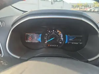 Ford Edge 2021 AWD SEL 4dr Crossover