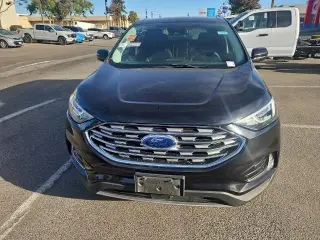 Ford Edge 2021 AWD SEL 4dr Crossover