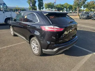 Ford Edge 2021 AWD SEL 4dr Crossover