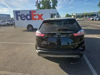 Ford Edge 2021 AWD SEL 4dr Crossover