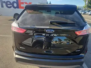 Ford Edge 2021 AWD SEL 4dr Crossover