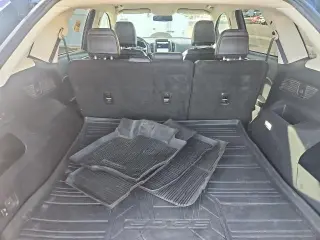 Ford Edge 2021 AWD SEL 4dr Crossover