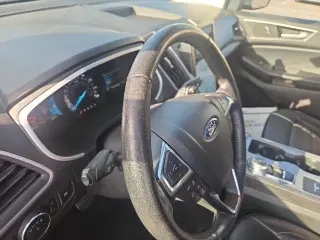 Ford Edge 2021 AWD SEL 4dr Crossover
