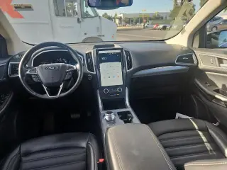 Ford Edge 2021 AWD SEL 4dr Crossover
