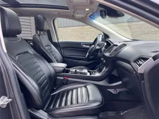 Ford Edge 2020 AWD SEL 4dr Crossover en Español