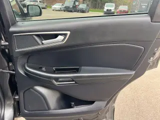 Ford Edge 2020 AWD SEL 4dr Crossover en Español