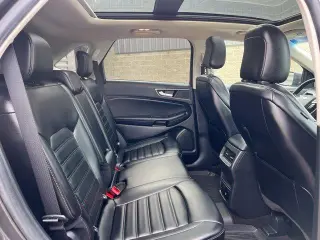 Ford Edge 2020 AWD SEL 4dr Crossover en Español