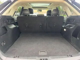 Ford Edge 2020 AWD SEL 4dr Crossover en Español