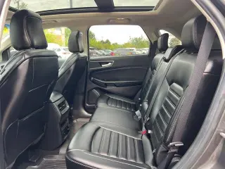 Ford Edge 2020 AWD SEL 4dr Crossover en Español