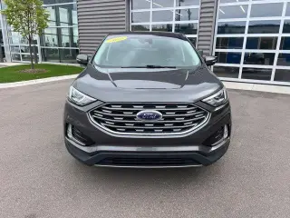 Ford Edge 2020 AWD SEL 4dr Crossover en Español