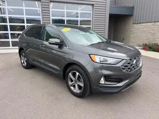 Ford Edge 2020 AWD SEL 4dr Crossover en Español