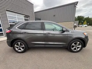 Ford Edge 2020 AWD SEL 4dr Crossover en Español
