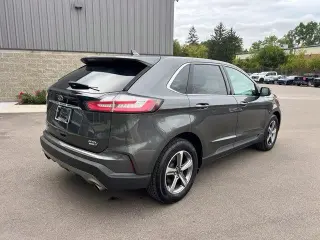 Ford Edge 2020 AWD SEL 4dr Crossover en Español