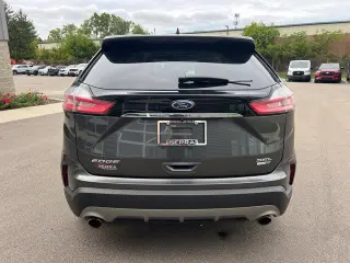 Ford Edge 2020 AWD SEL 4dr Crossover en Español