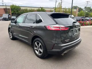Ford Edge 2020 AWD SEL 4dr Crossover en Español