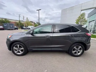 Ford Edge 2020 AWD SEL 4dr Crossover en Español