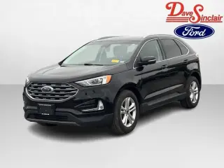 Ford Edge 2020 4x4 SEL 4p Crossover