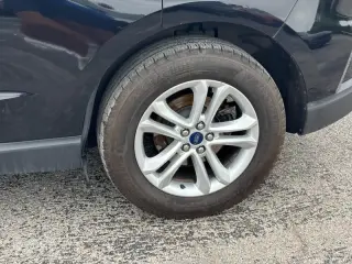 Ford Edge 2020 4x4 SEL 4p Crossover
