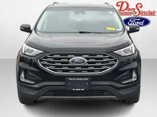 Ford Edge 2020 4x4 SEL 4p Crossover
