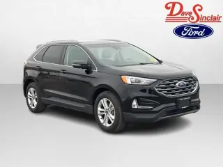 Ford Edge 2020 4x4 SEL 4p Crossover